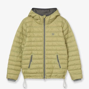 에이이에이이 Symbol Light Down Jacket [Olive]