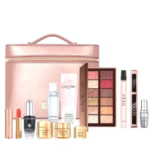 랑콤 [랑콤] 홀리데이 뷰티박스 세트