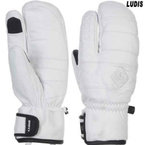루디스 스키장갑 BASIC GRIP WT 2526