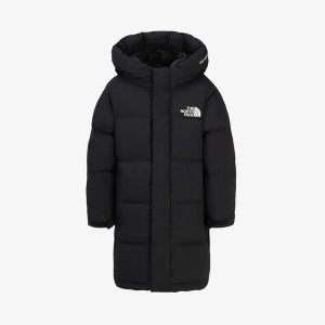 노스페이스 노스페이스키즈 NC1DR52S 키즈 익스플로링 코트 HYBRID DOWN BLACK 1267745