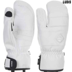 루디스 스키장갑 LIGHT GRIP WT 2526