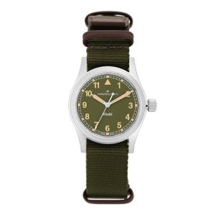 HAMILTON] H69301960 남성 나토시계