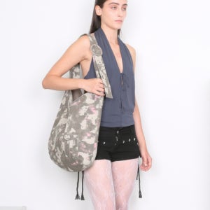 [보일테일] 올리비아 백 (CAMO) BBFBSA7017CMA