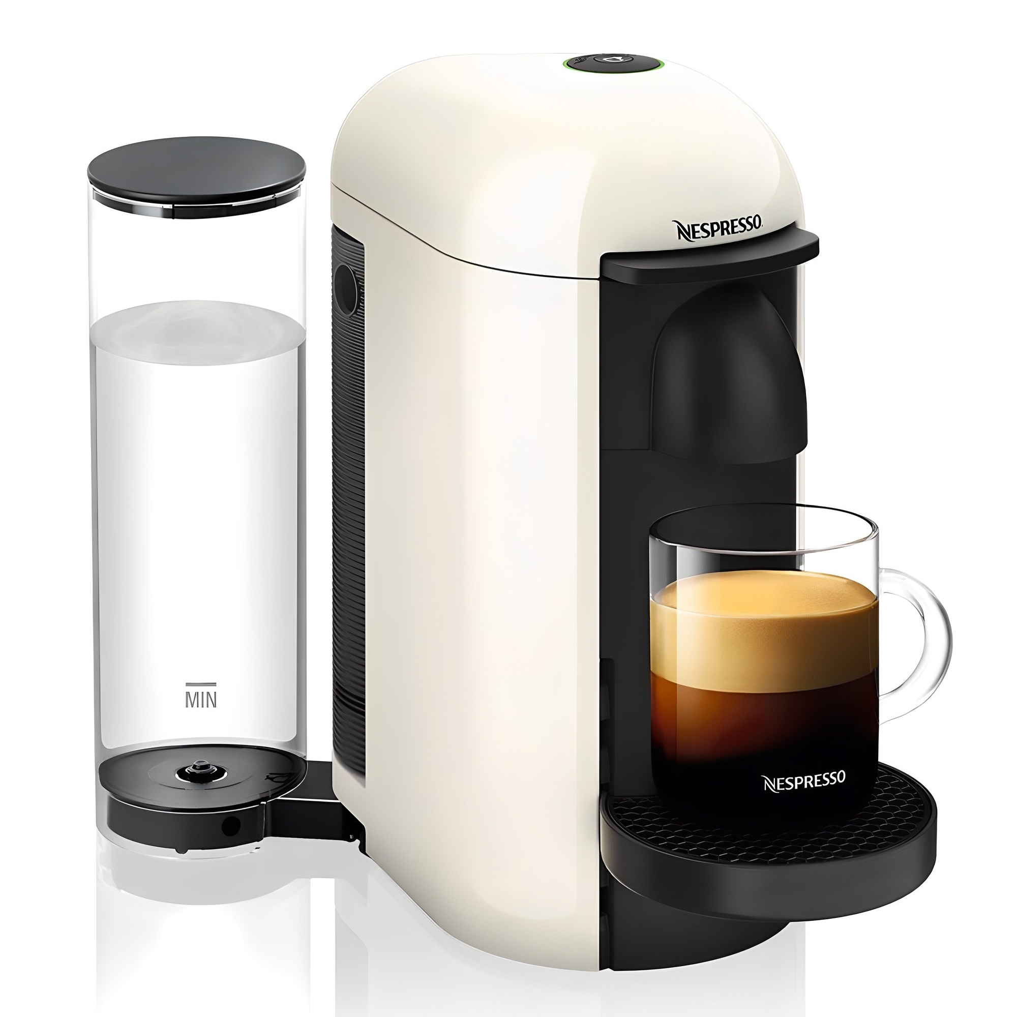 Nespresso Vertuo Plus (네스프레소 버츄오 플러스)