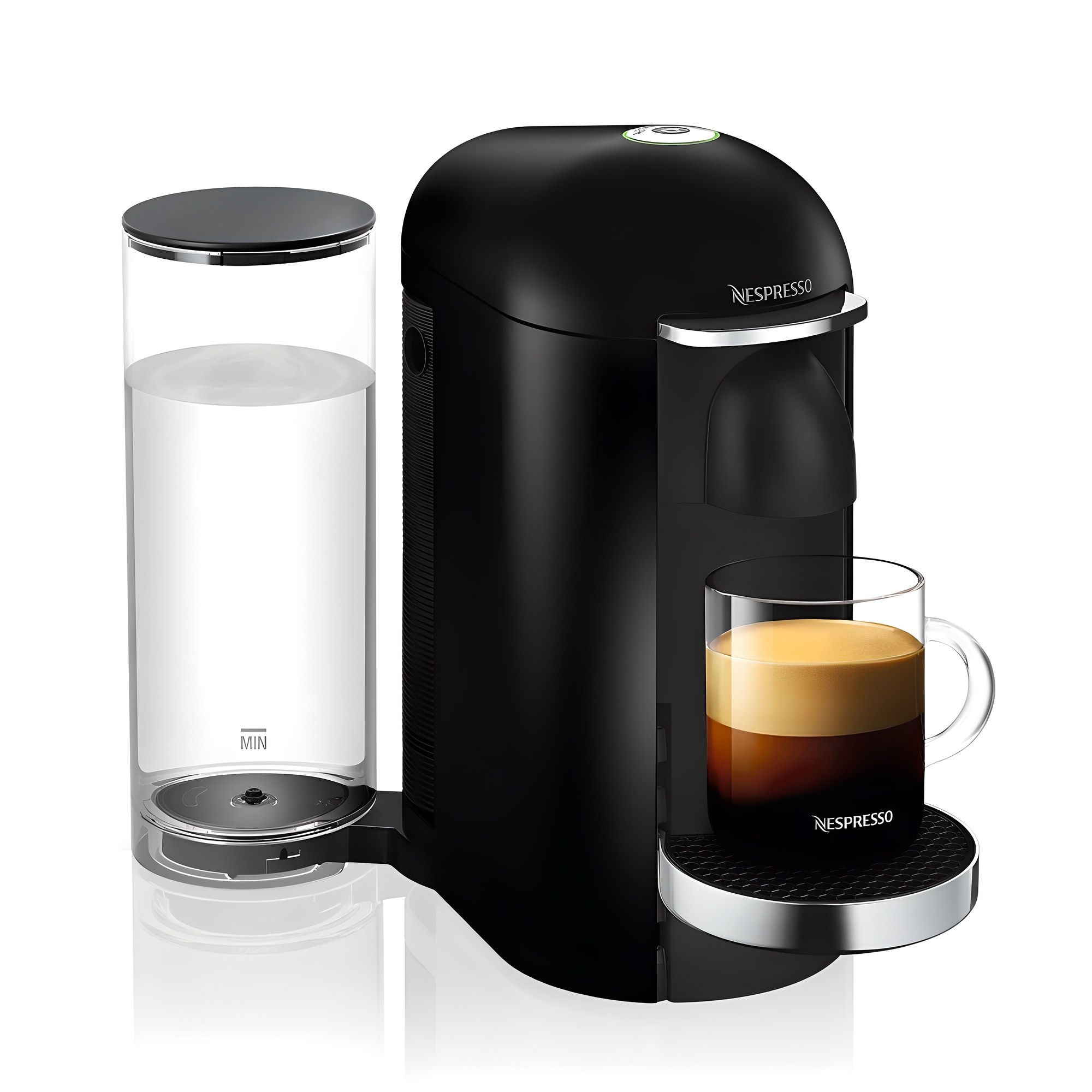 Nespresso Vertuo Plus (네스프레소 버츄오 플러스)