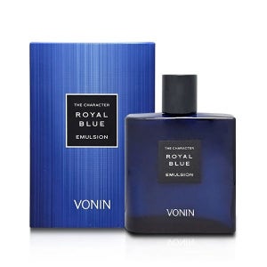 [하프클럽]보닌 더 캐릭터 로열 블루 에멀전 140ml
