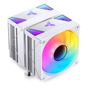 JONSBO CR-3000 ARGB (화이트) CPU 공랭 쿨러