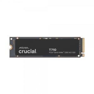 마이크론 Crucial T710 M.2 NVMe 대원씨티에스 (1TB)
