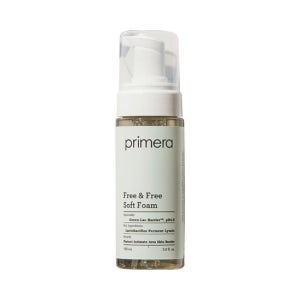프리메라 후리앤후리 소프트폼 150ml