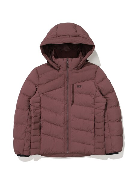 K2 남성용 KTR 클리프 CLIFF 다운 W <b>COPPER</b> KWW245125E