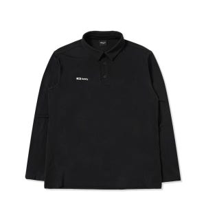 K2 세이프티 워크웨어 티셔츠 TS-F2201 블랙