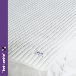 포렌 더험블 쿨맥스 냉감패드