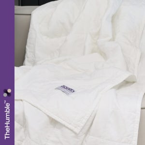 포렌 더험블 오가닉 퀼트 스프레드