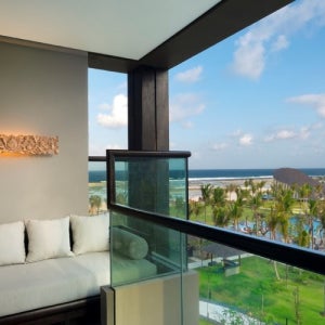 인도네시아 발리 럭셔리스테이 오션 프라이빗풀 가족패키지 에어텔