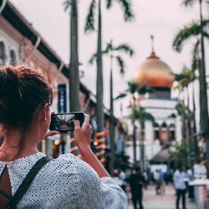 [우리끼리] 싱가포르 5일 단독행사 1일자유 리버원더스 센토사루지 마담투소 만다린오리엔탈 호텔뷔페 핵심관광지 4성호텔 티웨이항공 인천출발