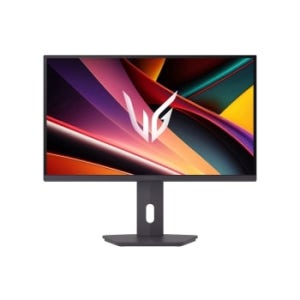 LG 울트라기어 게이밍모니터 27G610A