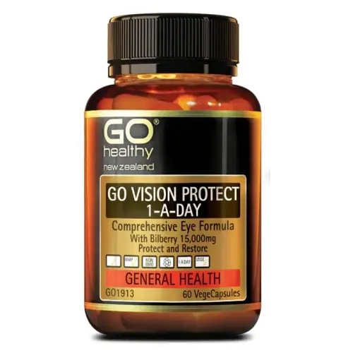 Go Healthy 고<b>헬시 Vision</b> Protect 비전 프로텍트 60정