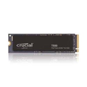 마이크론 Crucial T500 M.2 NVMe 아스크텍 4TB/