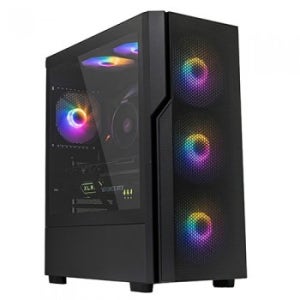 다나와표준PC 게임용 251010 (16GB, M.2 1TB) PCS