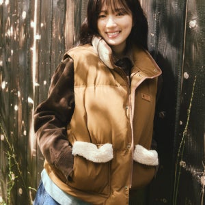 [코닥] 브라우니 다운 베스트 BROWN K5423LDV99BRW