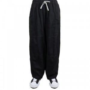 니들스 25FW 남성 HD 6OZ 데님 팬츠 블랙 RW240 BLACK[68534311,니들스,HD,6OZ,데님팬츠,팹스타일]