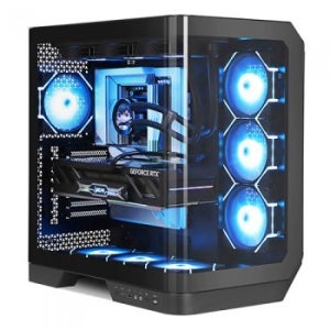 다나와표준PC 전문가용 251028 (32GB, M.2 1TB + HDD 4TB) PCS