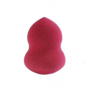 뷰티 숍 윤광 똥 퍼프 초밀착 메이크업