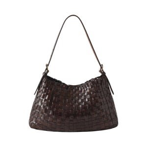 드래곤디퓨전 셀비지 다크 브라운 8170 드래곤 디퓨전 호보 146891837