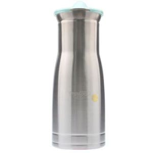 카네이션 스텐물병2호 1.0L