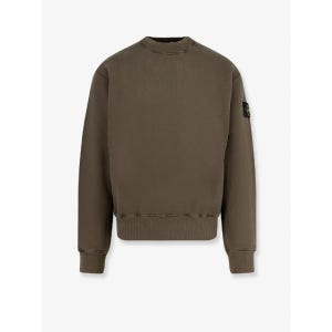 스톤아일랜드 STONE ISLAND Cotton sweatshirt K2S156100021