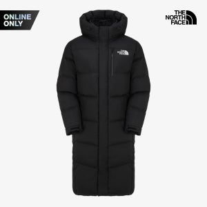 노스페이스 남성 액트 프리 EX 하이브리드 다운 코트 NC1DR70A