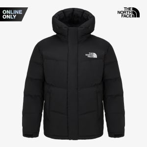 노스페이스 남성 액트 프리 EX 하이브리드 다운 자켓 NJ1DR03A