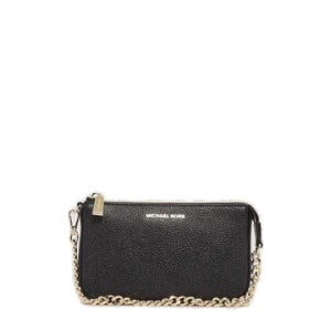 마이클 코어스 젯셋 라지 슬림 지퍼 어라운드 콘티넨탈 지갑 32F5SJ6T7T 001 TP949141865 32F5SJ6T7T