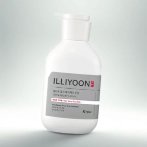 일리윤 울트라리페어로션 528ml