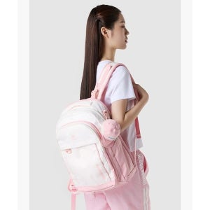 르꼬끄백팩 미니 초등학생 남아 여아 중학생 직장인 신학기 입학 새학기 책가방 여행 소풍 핑크 경량 배낭 캐주