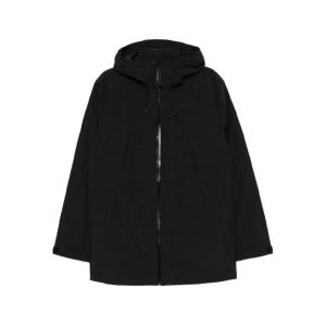 라코스테 발수 패딩 파카 BH509500031 TP443795098