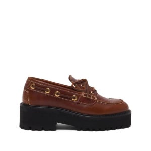 마쥬 청키 솔 보트 슈즈 MFACH00807 TP443584054