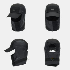 [AK수원점] [네파] 공용 바라크라바 패스파인더 넥게이터 캡 모자 7KF7417