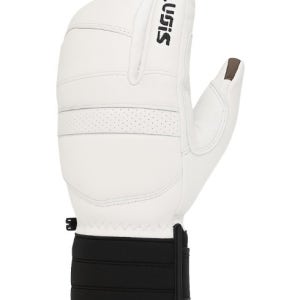 루디스 스키장갑 FULL LEATHER GRIP WT 2526