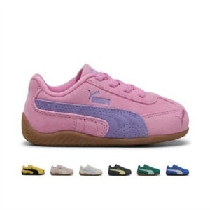 푸마 PUMA 키즈 런닝화 운동화 스니커즈 신발 스피드캣 AC INF PK53AS359