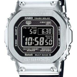 카시오 G-SHOCK 손목시계 GMW-B5000-1JF