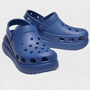 <매장> 크록스 CROCS 크러쉬 클로그 207521-402 1354603