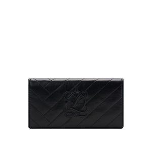 L-QUILTING(엘퀼팅) 여성장지갑 SS3QT11BL 8014015