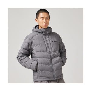 (MD PICK) 컬럼비아 COLUMBIA 남성 어드벤처365 경량 구스 다운 자켓 C64YM3597003 103576