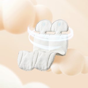 폴레드 1+1 에어러브 뉴본 / 유모차 통풍 쿨시트 뒤보기 카시트 라이너