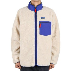 [명품]  남성 클래식 레트로 X 자켓 다크네츄럴 23057 DNAT