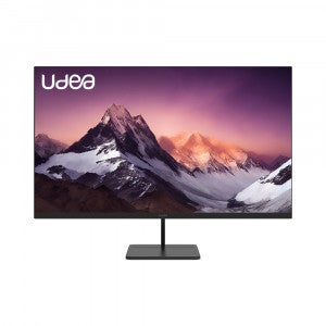 제이씨현 UDEA LOOK LK3232FIT 유케어 IPS 오피스 무결점