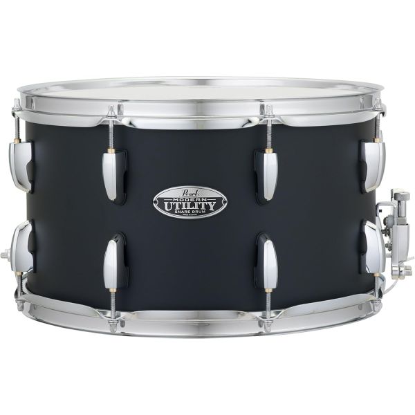 PEARL 펄 스네어 드럼 새틴 Satin MUS1480M227