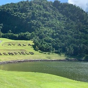 [프리미엄][부산출발] 마닐라 골프 4일 다색골프 18홀 3회 특급_카지노 하얏트 시티오브드림호텔 오차드/리베라/아얄라그린필드CC 명품골프 수화물20KG 필리핀항공 부산출발