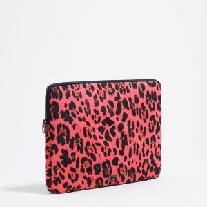 빔바이롤라 테크니컬 나일론 135인치 노트북 파우치 252BBK715.12340_P018252BBK71512340